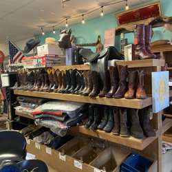 Cowboy Corner