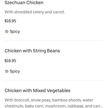 New Dynasty - Chinese Near Me - Washington, DC, District of Columbia