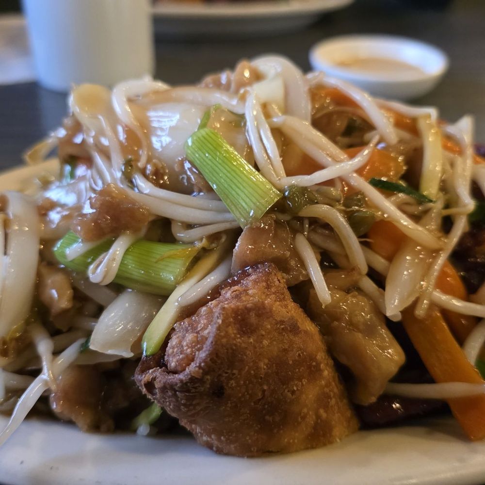 Golden Gate Restaurant - Chinese Near Me - Anchorage, Alaska Golden Gate Restaurant - Chinese Near Me - Anchorage, Alaska