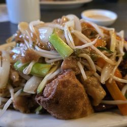 Golden Gate Restaurant