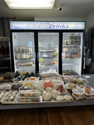 Cha Lua Deli by null