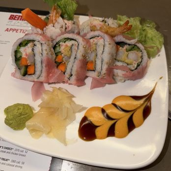 Benihana - Teppanyaki Near Me - Arcadia, California