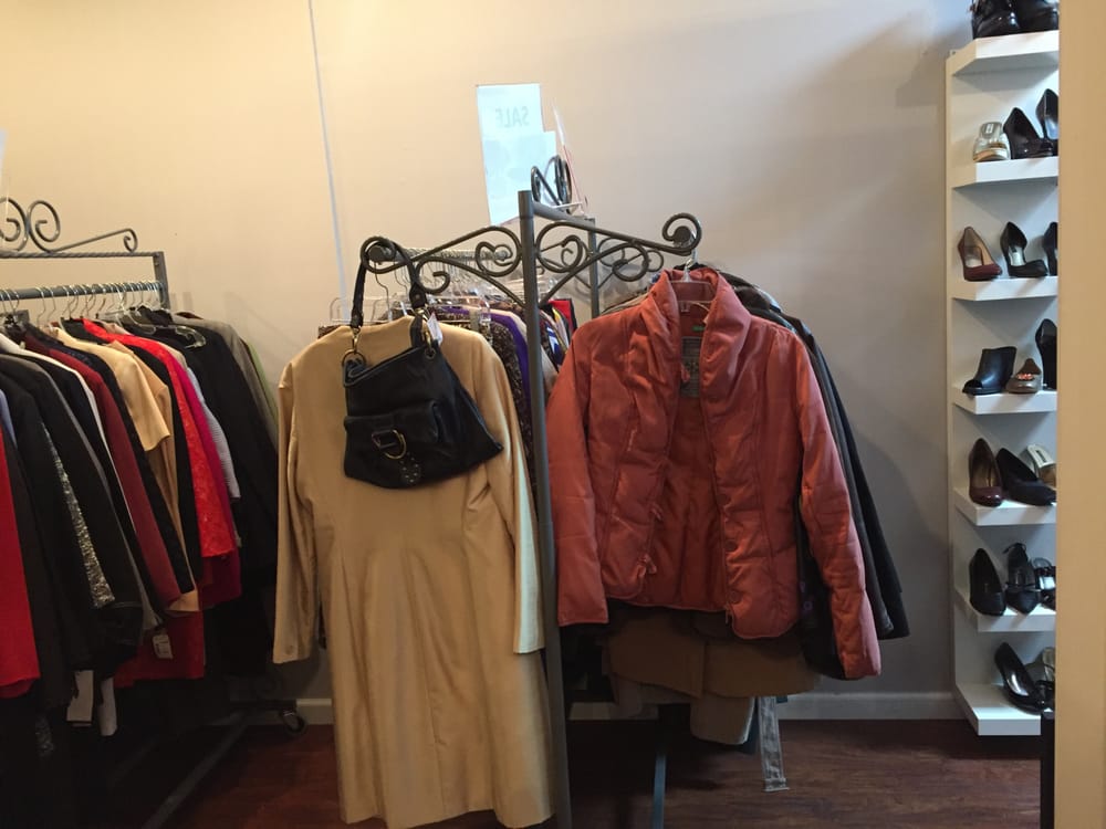 PETTICOAT LANE CONSIGNMENT BOUTIQUE CLOSED 28 Photos 7013B