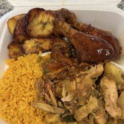 Caribbean Delight