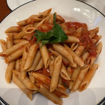 Felice 56 - wholewheat penne arrabbiata - Italian Near Me - New York, New York
