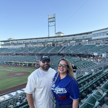 Chukchansi Park - Couples that show up for baseball and garlic fries stay winning - Stadiums & Arenas Near Me - Fresno, California Chukchansi Park - Couples that show up for baseball and garlic fries stay winning - Stadiums & Arenas Near Me - Fresno, California