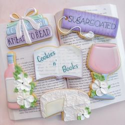 Cookies Are Everything