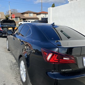 3rd Dimensional Detailing - Auto Detailing Near Me