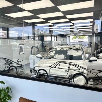 Elevance - Vehicle Wraps Near Me - Cypress, California