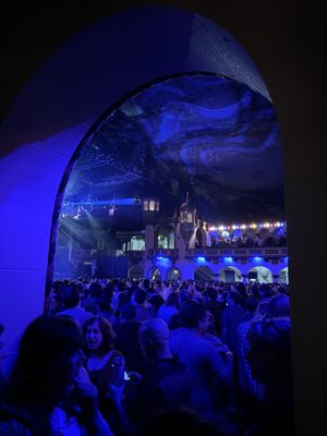 Byline Bank Aragon Ballroom by null