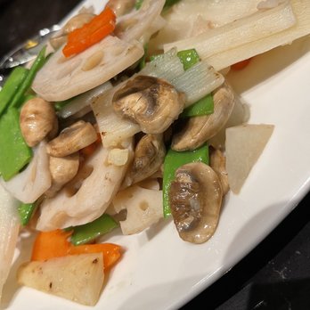 Dragon Beaux - Veggies - Chinese Near Me - Elk Grove, California Dragon Beaux - Veggies - Chinese Near Me - Elk Grove, California