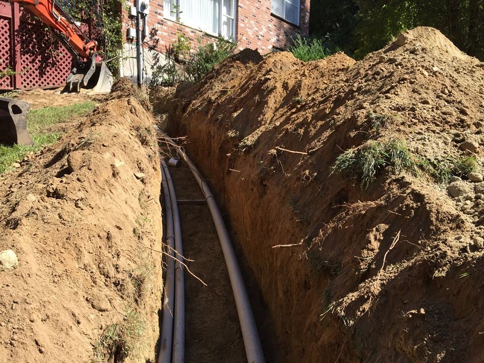 Slide of Kacerguis Excavating