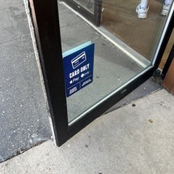 Aspen T Shirt Company - There's no refund warning! Ha you can't see it.