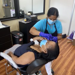 Laxmi Eyebrow Threading Place