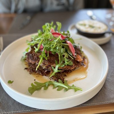Oak Steakhouse by null