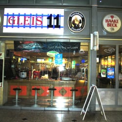 Gleis 11