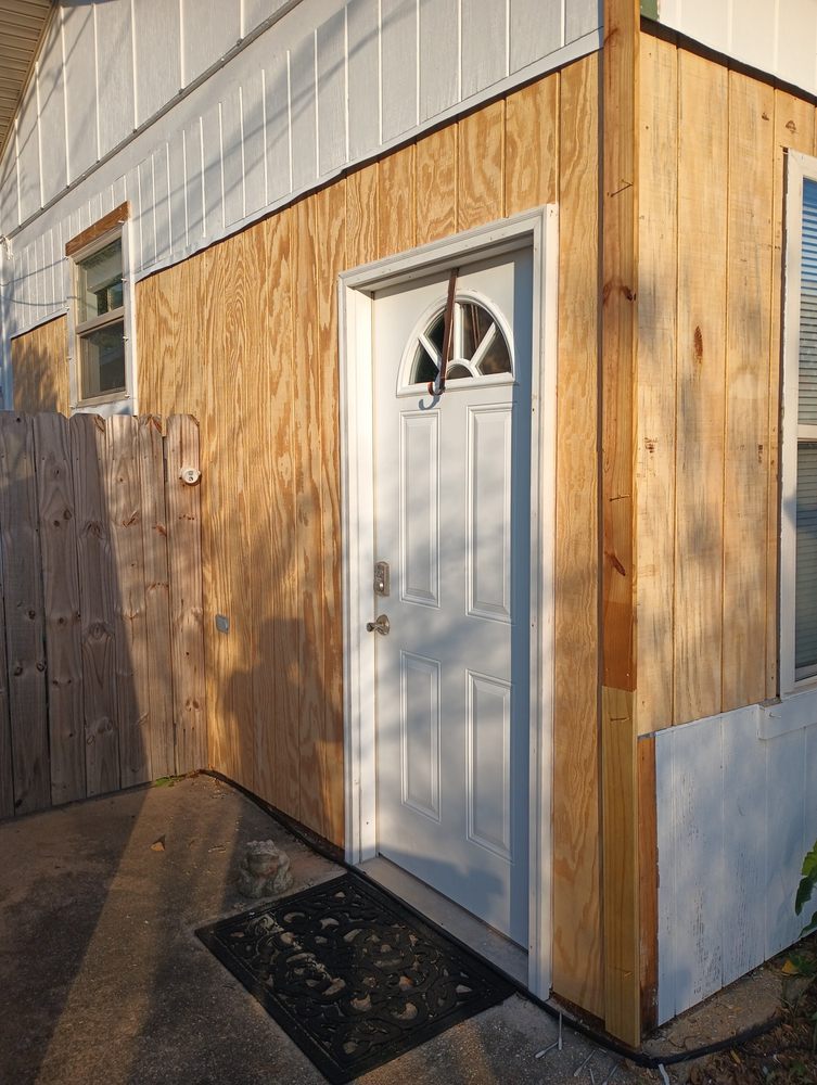 Slide of Right The First Time