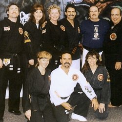 Fred Villari's Studios of Self Defense