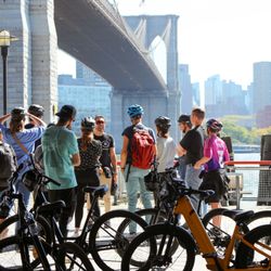 Unlimited Biking