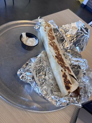 Mezza Mediterranean Grill by null