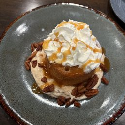 Brown butter cake Brown butter cake