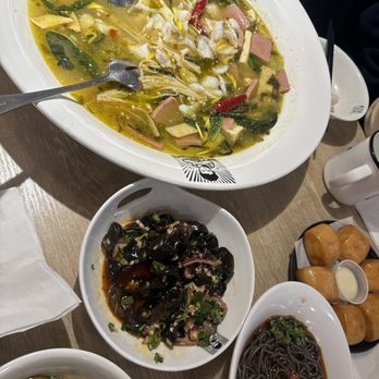 B2J Fish Soup - Classic Fish - Szechuan Near Me - Gaithersburg, Maryland B2J Fish Soup - Classic Fish - Szechuan Near Me - Gaithersburg, Maryland