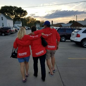 Frackie's Pub - Out representing - Pubs Near Me - Davenport, Iowa Frackie's Pub - Out representing - Pubs Near Me - Davenport, Iowa