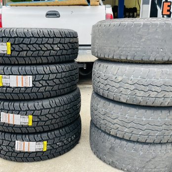 Elite Tire Express - Same day new tire installation - Tires Near Me - Bushnell, Florida Elite Tire Express - Same day new tire installation - Tires Near Me - Bushnell, Florida