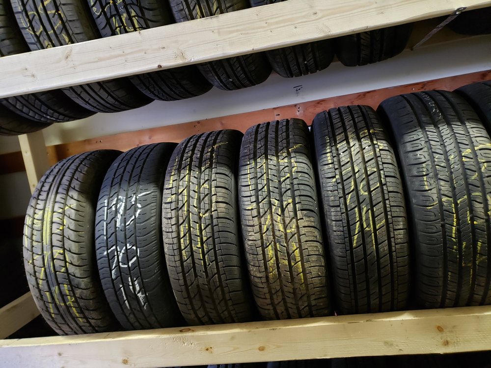 MR TIRES 2850 Airline Blvd, Portsmouth, Virginia Tires Phone