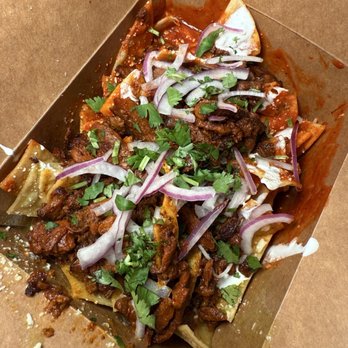 Chilakil To Go - Food Trucks Near Me - Avondale, Arizona