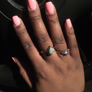 Nail Spa - Fresh out of the shop. Quick and neat. - Nail Salons Near Me - Evergreen Park, Illinois