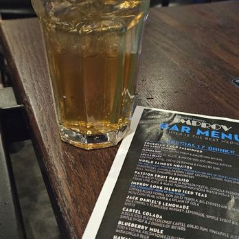 Fort Lauderdale Improv - Long Island Iced Tea - Comedy Clubs Near Me - Dania Beach, Florida Fort Lauderdale Improv - Long Island Iced Tea - Comedy Clubs Near Me - Dania Beach, Florida