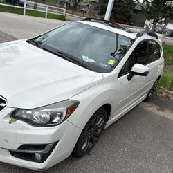 Valley Nissan of Longmont - Subaru