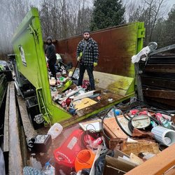 Southern Maryland Hauling  - Junk removal