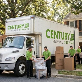 Century Moving Services - Movers Near Me - Passaic, New Jersey Century Moving Services - Movers Near Me - Passaic, New Jersey