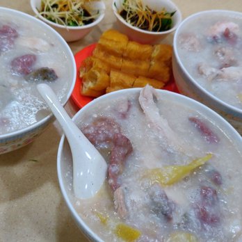 生記粥品專家 - Cantonese Near Me - Hong Kong, HK 生記粥品專家 - Cantonese Near Me - Hong Kong, HK