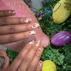 Milano Nail Spa