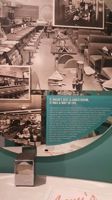 Ralph Mark Gilbert Civil Rights Museum by null