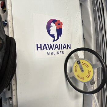 Hawaiian Airlines - Airlines Near Me - Los Angeles, California