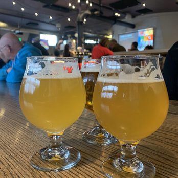 Little Machine Beer - Breweries Near Me - Denver, Colorado Little Machine Beer - Breweries Near Me - Denver, Colorado