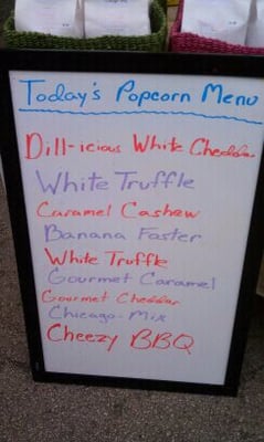 Andersonville Farmers Market by null