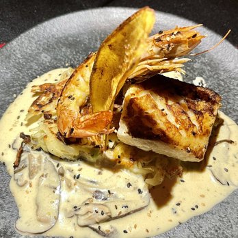 Chiwake - "Perubucano" featured plate of the Association of Restaurants of Boa Lembranças - Bars Near Me - Recife, Prince Edward Island