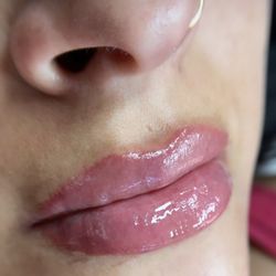 ALO Beauty Bar - Lip Blush