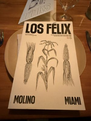 Los Félix Miami by null