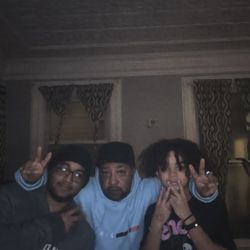 KPLS Rides - Koolboyz Bringing ending 2025 and bringing in 2026