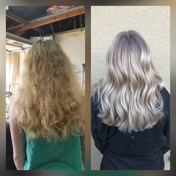 Studio One Eleven - Before and after. - Hair Salons Near Me - Sarasota, Florida Studio One Eleven - Before and after. - Hair Salons Near Me - Sarasota, Florida