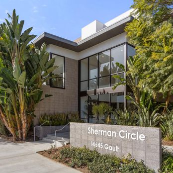 Sherman Circle - Apartments Near Me - Los Angeles, California Sherman Circle - Apartments Near Me - Los Angeles, California
