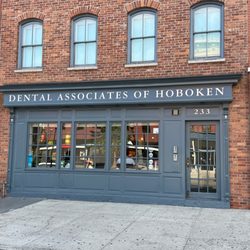 Dental Associates of Hoboken
