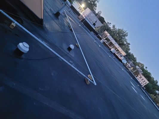 Qualified Plumbing and Heating Service Of Long Island Logo