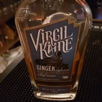 Bourbon N' Bubbles - Bars Near Me - Charleston, South Carolina